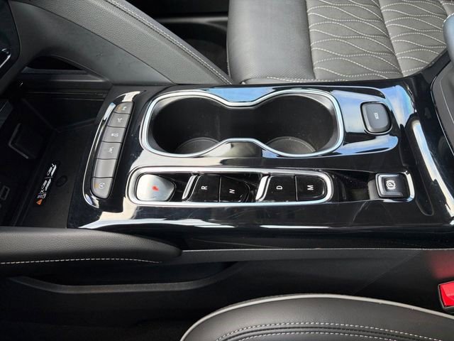 Certified 2023 Buick Envision Avenir image 12