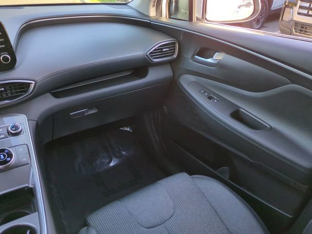 Certified 2023 Hyundai Santa Fe SE w/ Cargo Package image 17