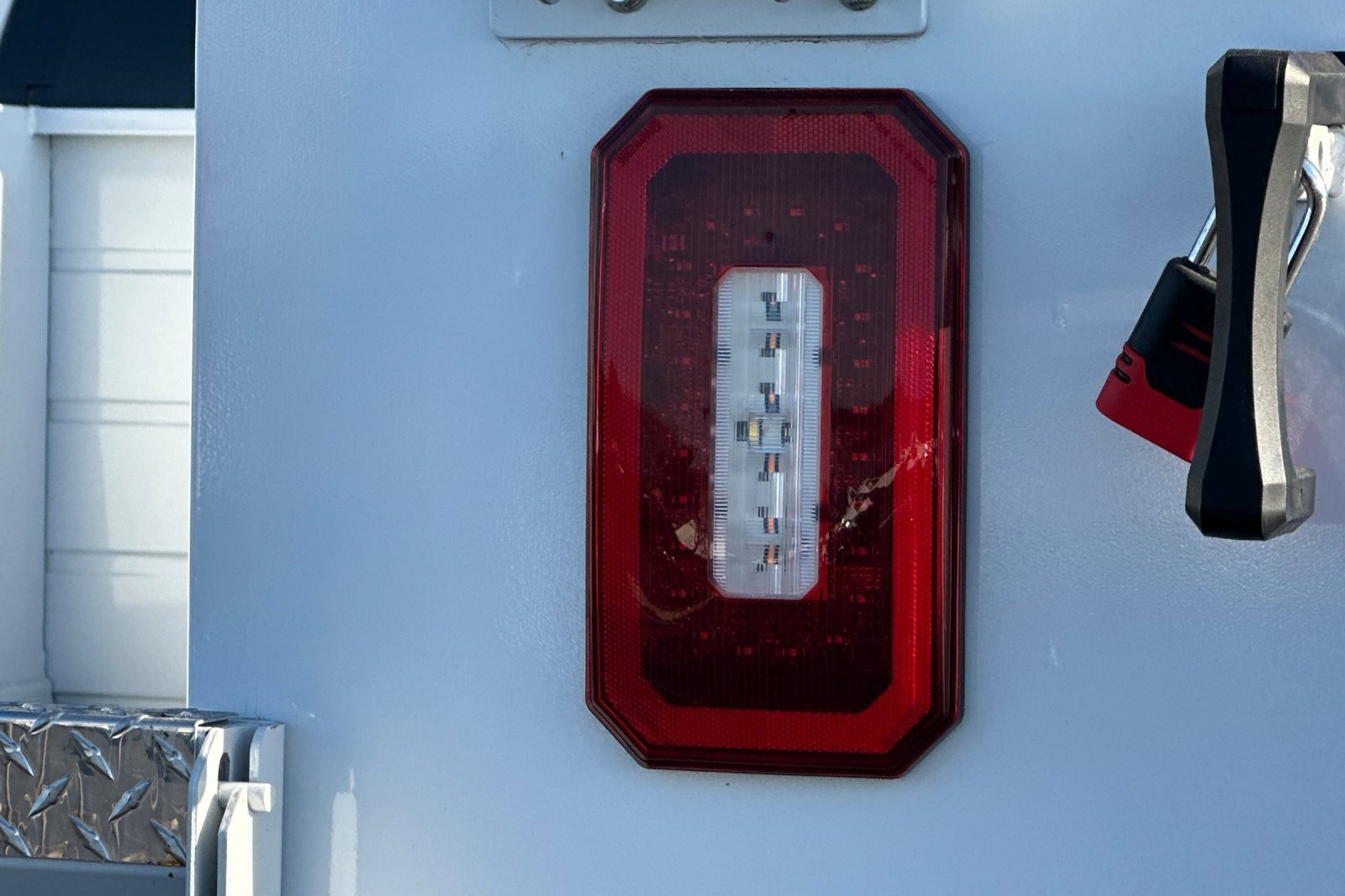 New 2026 Chevrolet Silverado 3500 W/T w/ WT Convenience Package image 44