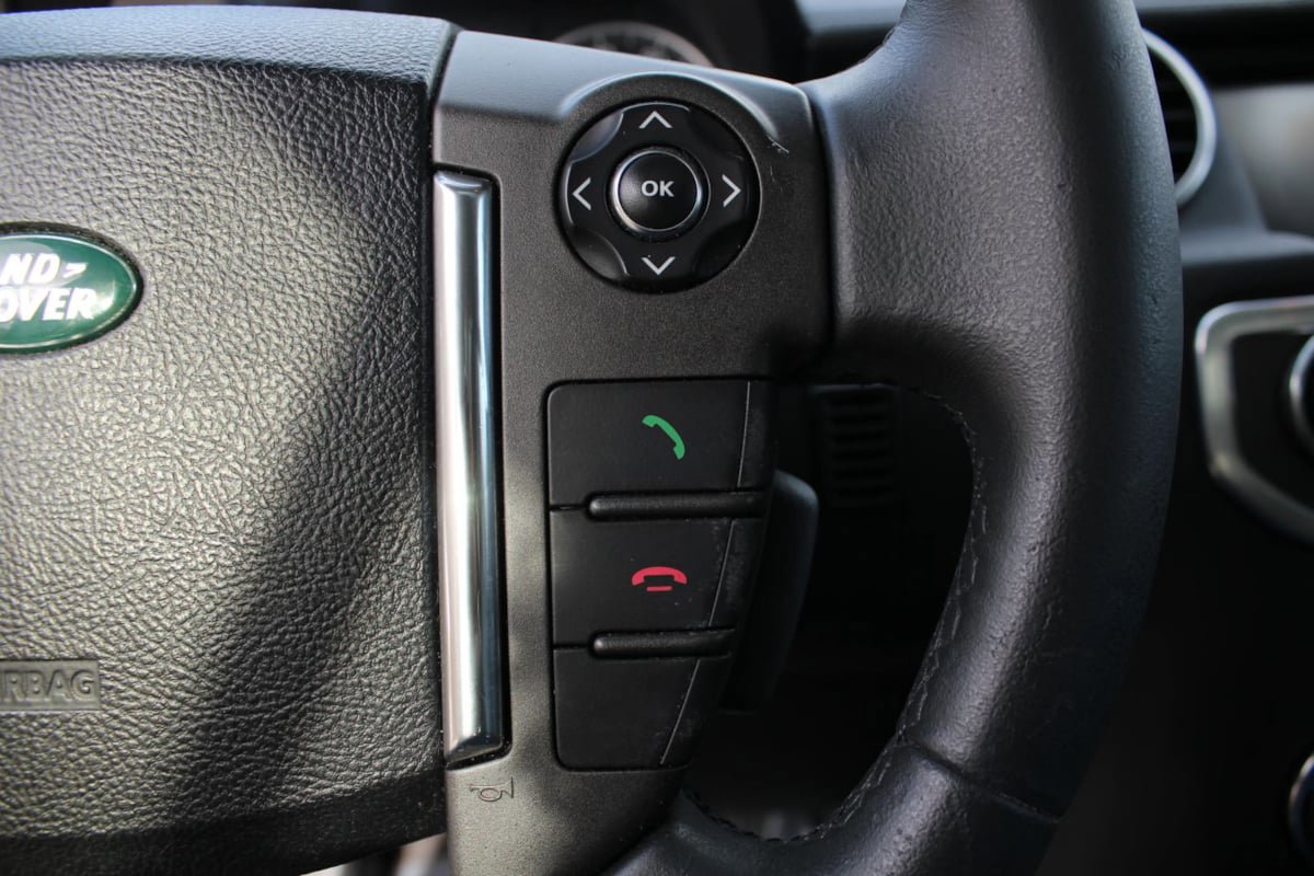 Used 2011 Land Rover LR4 HSE LUX AWD/4WD image 29