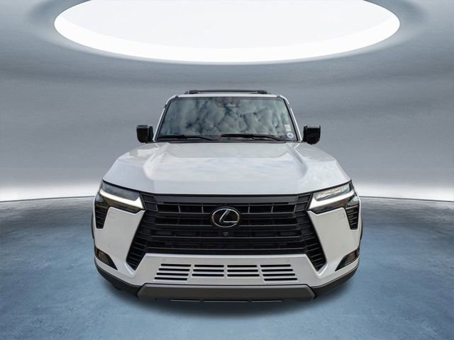 Used 2024 Lexus GX 550 image 6