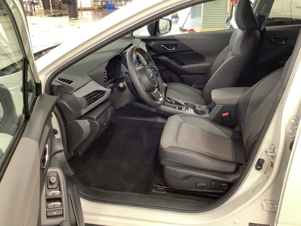 Used 2025 Subaru Crosstrek 2.5i Limited AWD/4WD image 15