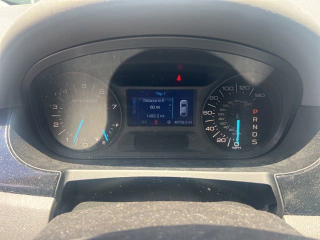 Used 2013 Ford Edge SE FWD image 9