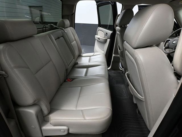 Used 2010 Chevrolet Silverado 1500 LTZ image 40