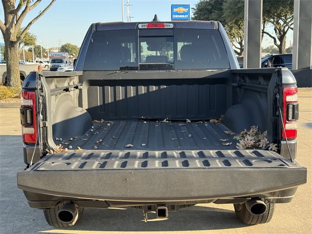 Used 2021 RAM 1500 Rebel w/ Rebel Level 1 Equipment Group image 30