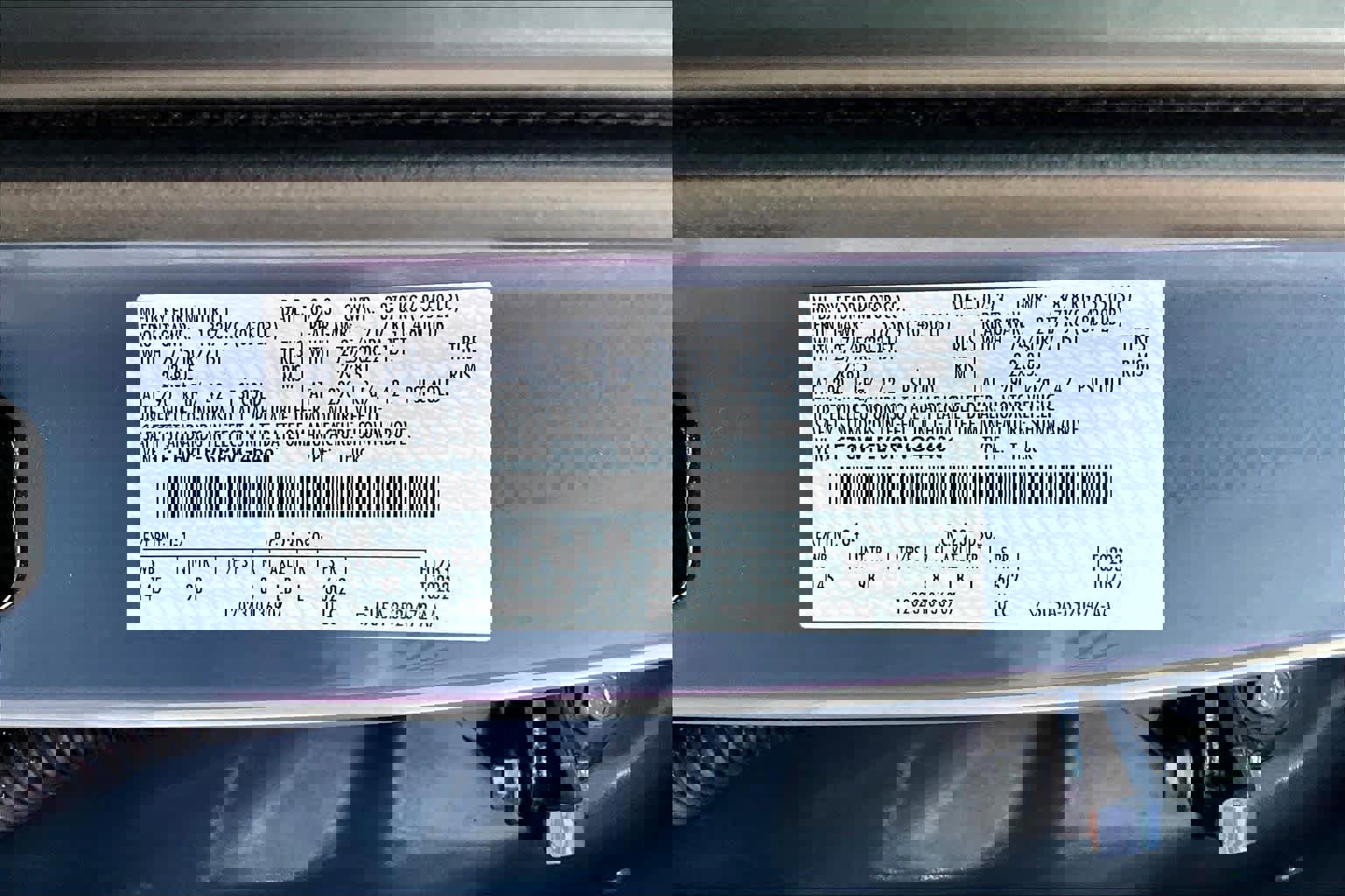 Used 2023 Ford F150 Lightning Platinum image 31