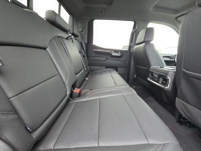 Used 2022 Chevrolet Silverado 1500 LTZ w/ LTZ Convenience Package II AWD/4WD image 14