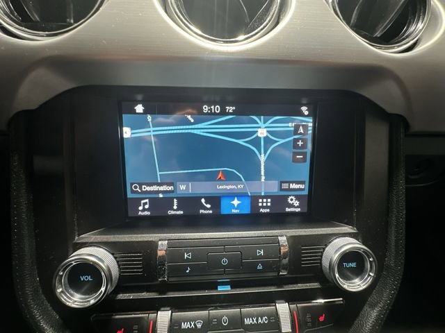 Used 2016 Ford Mustang Premium w/ Pony Package RWD image 24