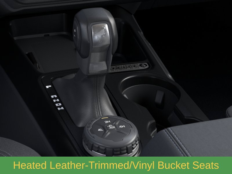 New 2026 Ford Bronco Outer Banks AWD/4WD image 29