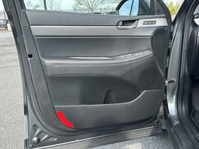 Used 2021 Hyundai Palisade SEL w/ Premium Package image 11