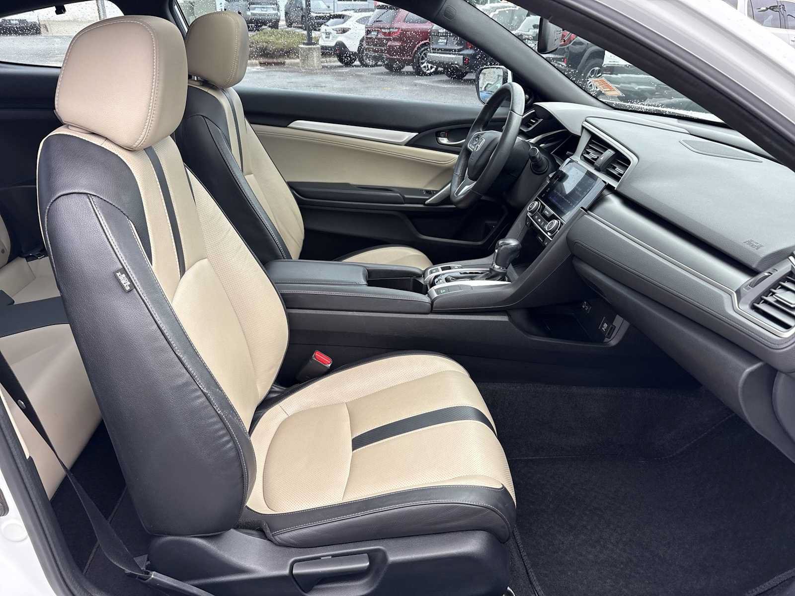 Used 2017 Honda Civic EX-L image 26