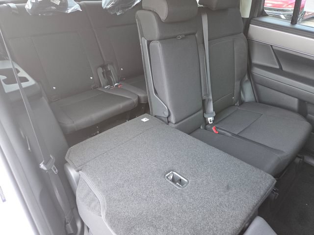 New 2026 Hyundai Santa Fe SE FWD image 20