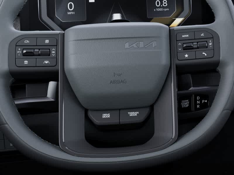 New 2027 Kia Telluride X-Line SX Prestige AWD/4WD image 22
