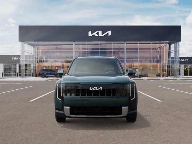 New 2027 Kia Telluride X-Line EX image 2
