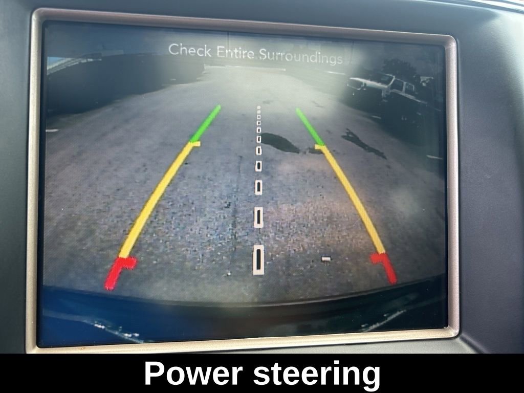 Used 2016 Jeep Grand Cherokee Limited 75th Anniversary AWD/4WD image 16