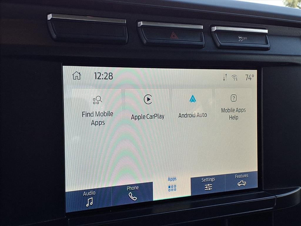 Used 2023 Ford F250 XLT image 27