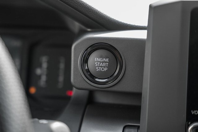 New 2025 Toyota Tacoma SR5 image 21