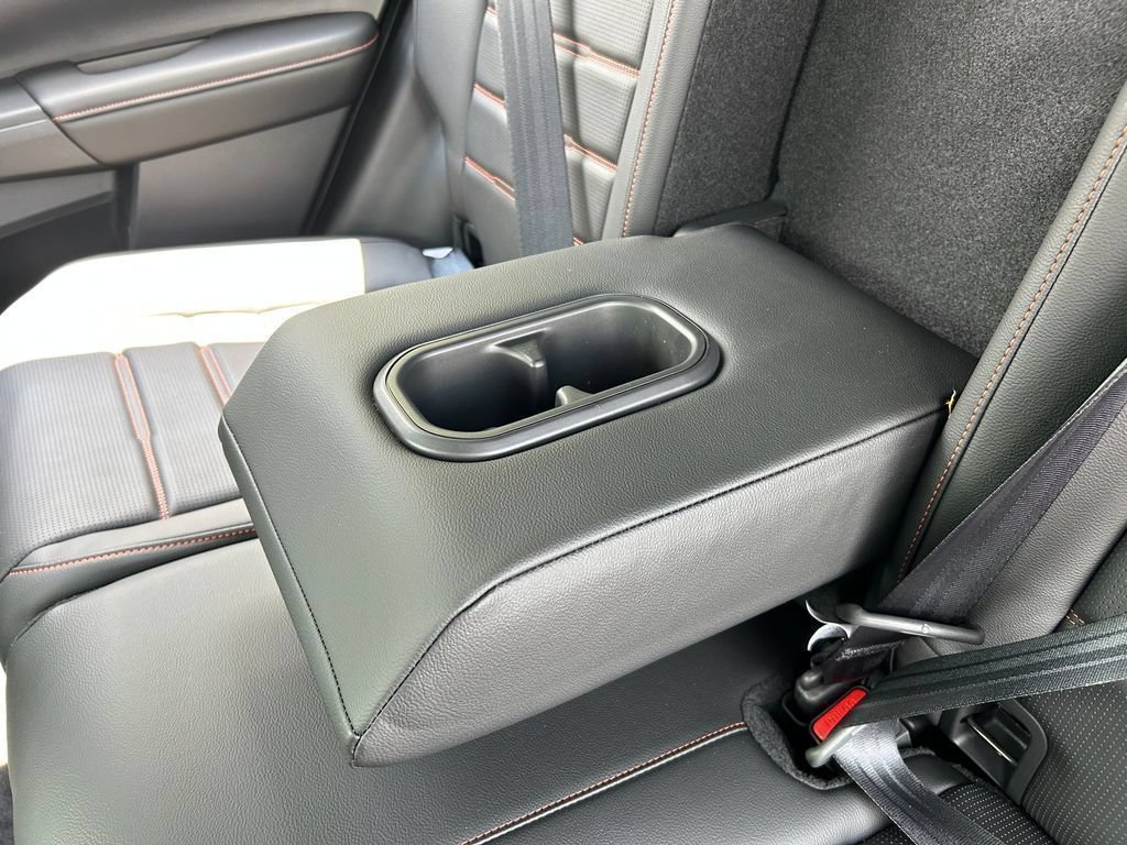 Certified 2026 Honda CR-V Sport-L image 34