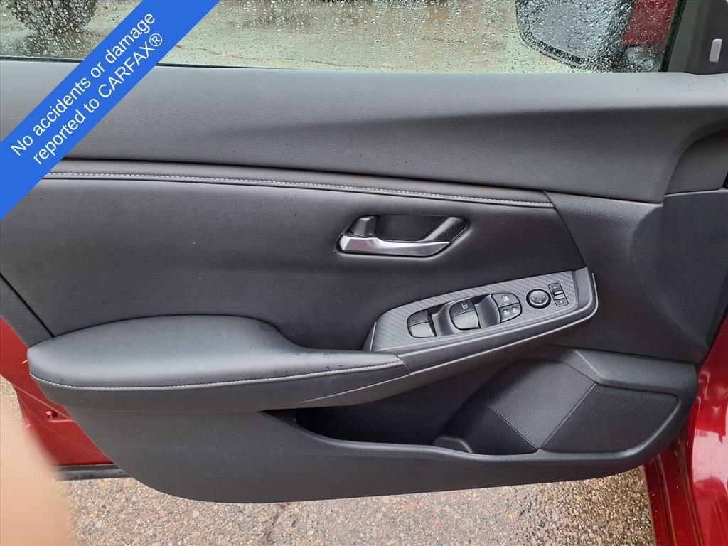 Used 2020 Nissan Sentra SV image 14