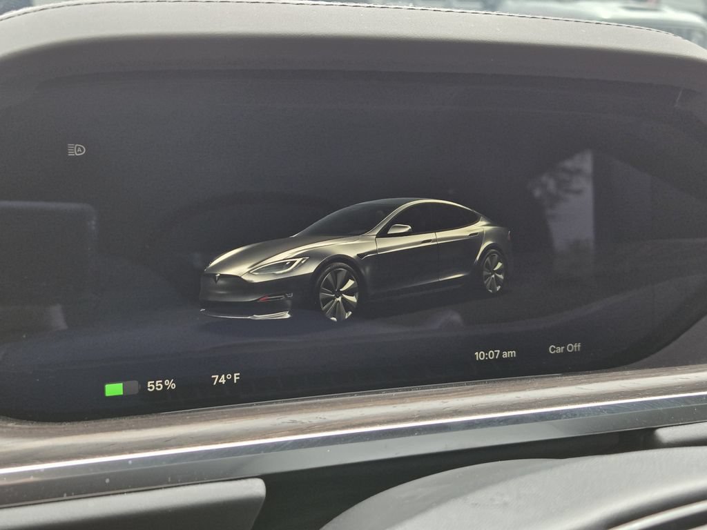 Used 2022 Tesla Model S AWD/4WD image 18