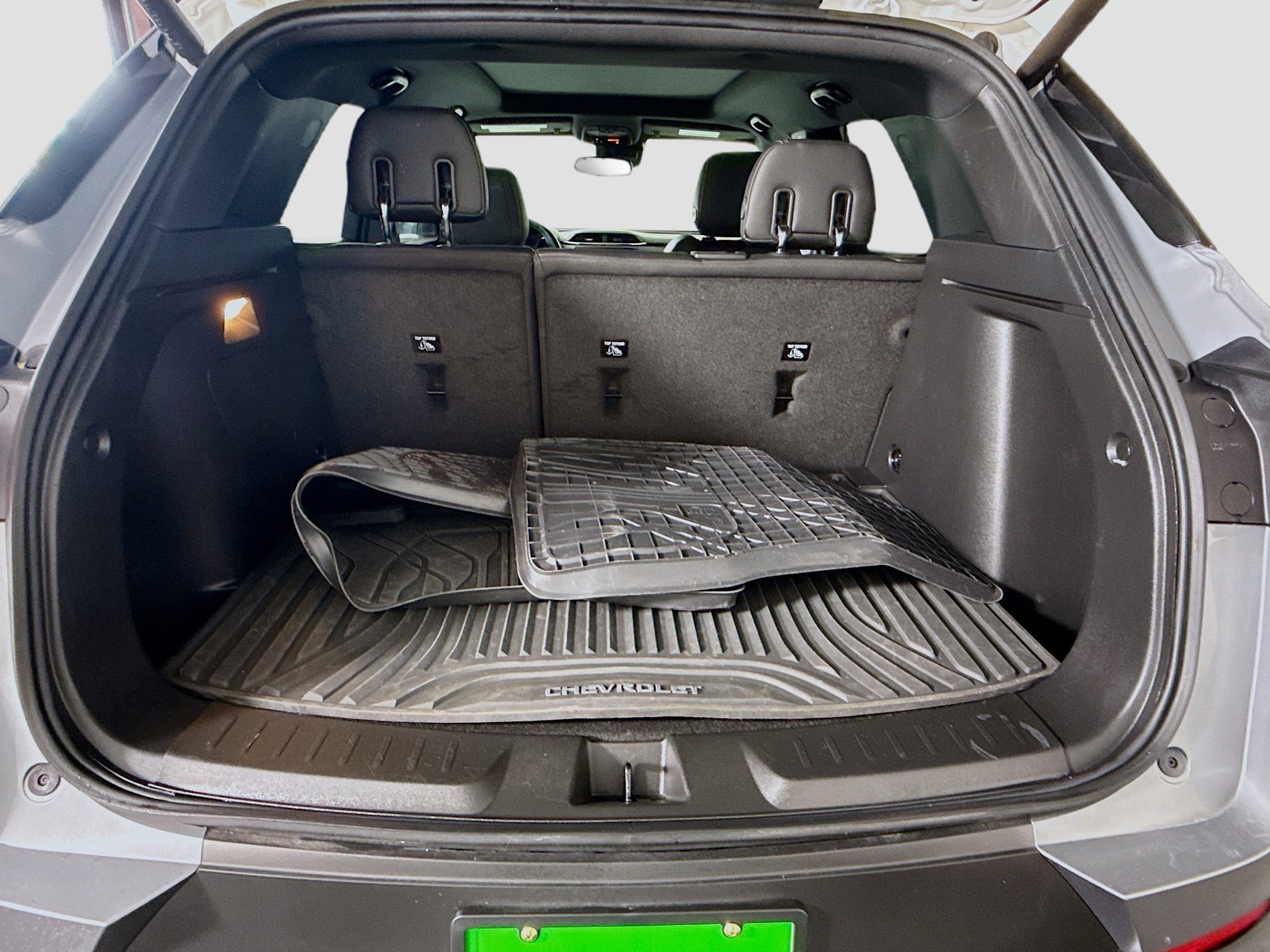 Used 2023 Chevrolet TrailBlazer ACTIV w/ Sun and Liftgate Package image 35