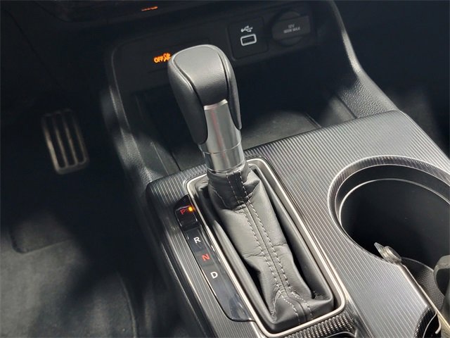 Used 2023 Honda Civic Sport image 23