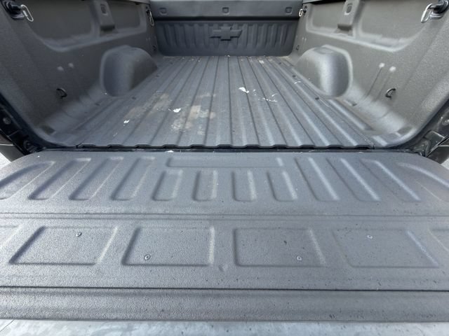 Used 2015 Chevrolet Silverado 1500 High Country w/ High Country Premium Package RWD image 13