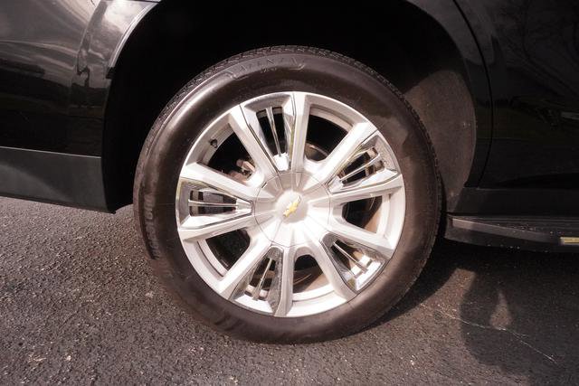 Used 2021 Chevrolet Tahoe LT AWD/4WD image 37