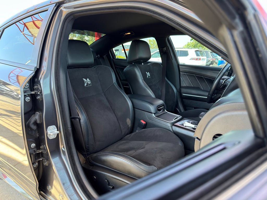 Used 2023 Dodge Charger Scat Pack RWD image 34
