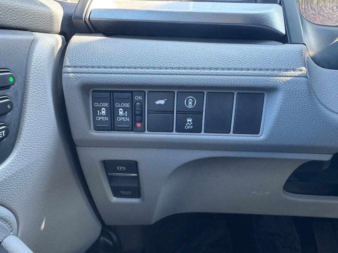 Certified 2024 Honda Odyssey Elite image 27