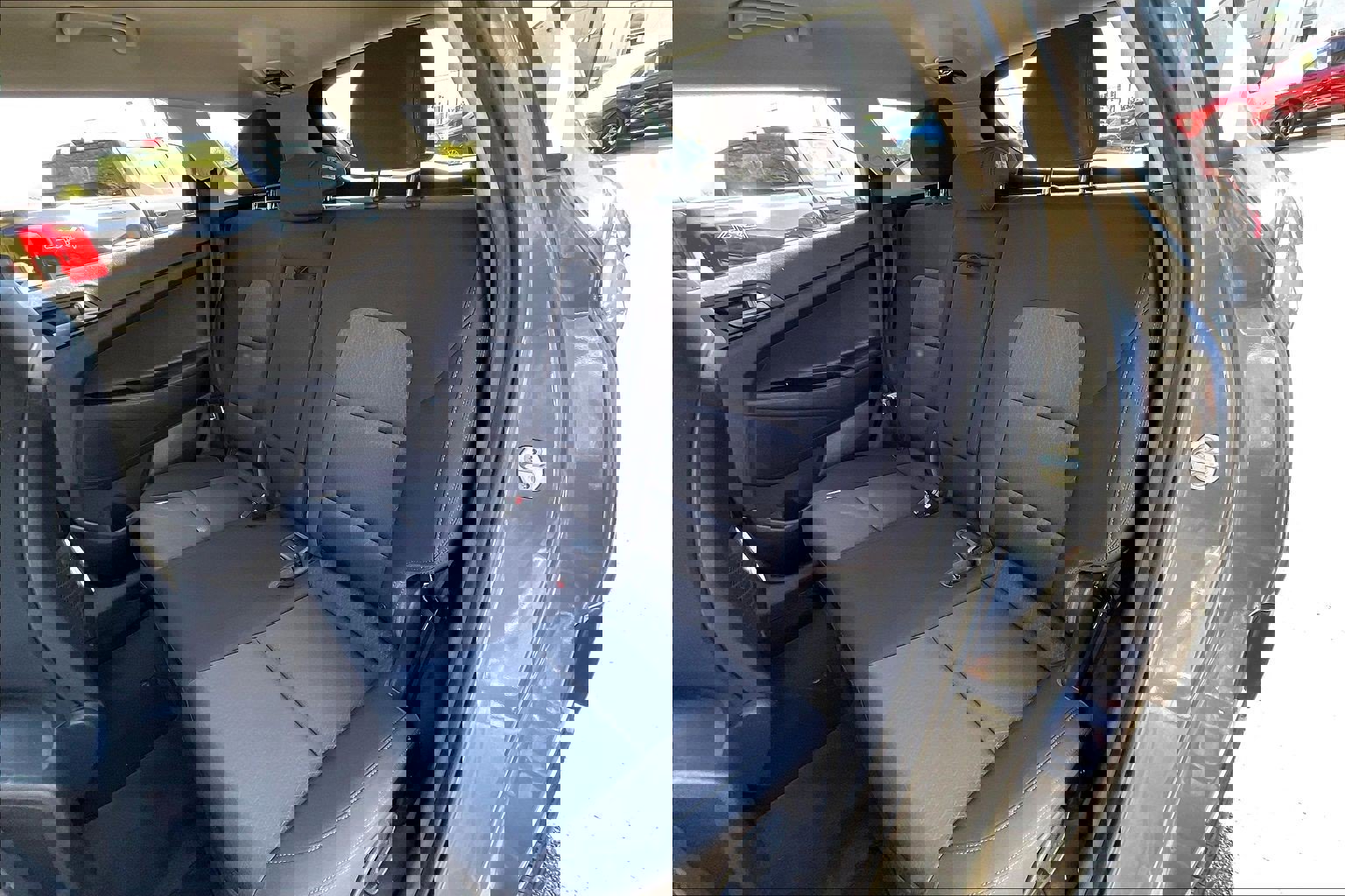 Used 2018 Hyundai Tucson SE image 24