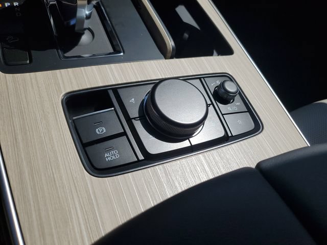 New 2026 MAZDA CX-90 Plug-In Hybrid w/Premium Sport AWD/4WD image 31