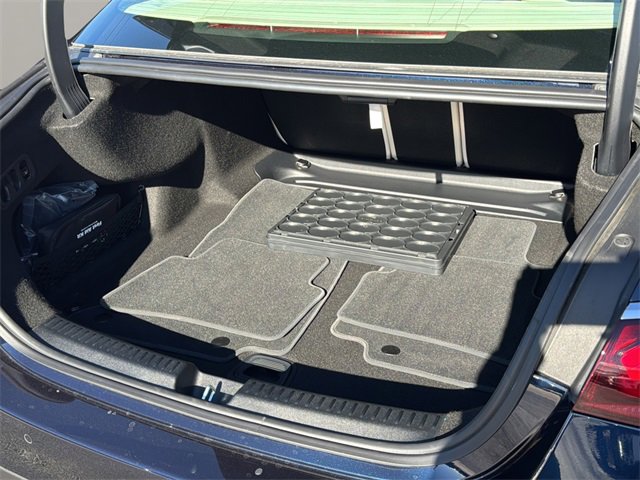 Certified 2025 Mercedes-Benz E 450 4MATIC Sedan image 23