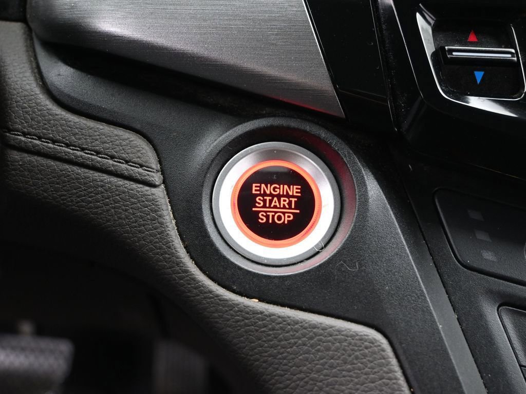 Used 2018 Honda Odyssey EX-L image 29