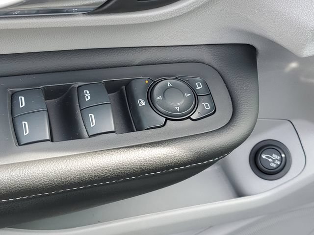 Certified 2024 GMC Terrain SLT AWD/4WD image 17
