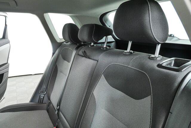 Certified 2023 Volkswagen Taos S w/ Driver Assistance Package FWD image 18