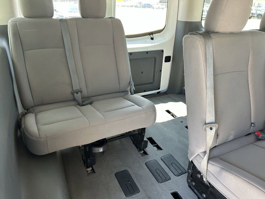Used 2016 Nissan NV 3500 SV w/ SV Technology Package image 13