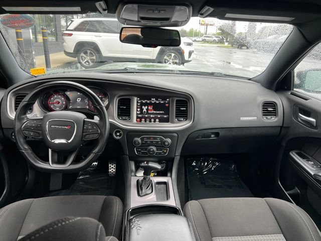 Used 2022 Dodge Charger GT w/ Performance Handling Group RWD image 20