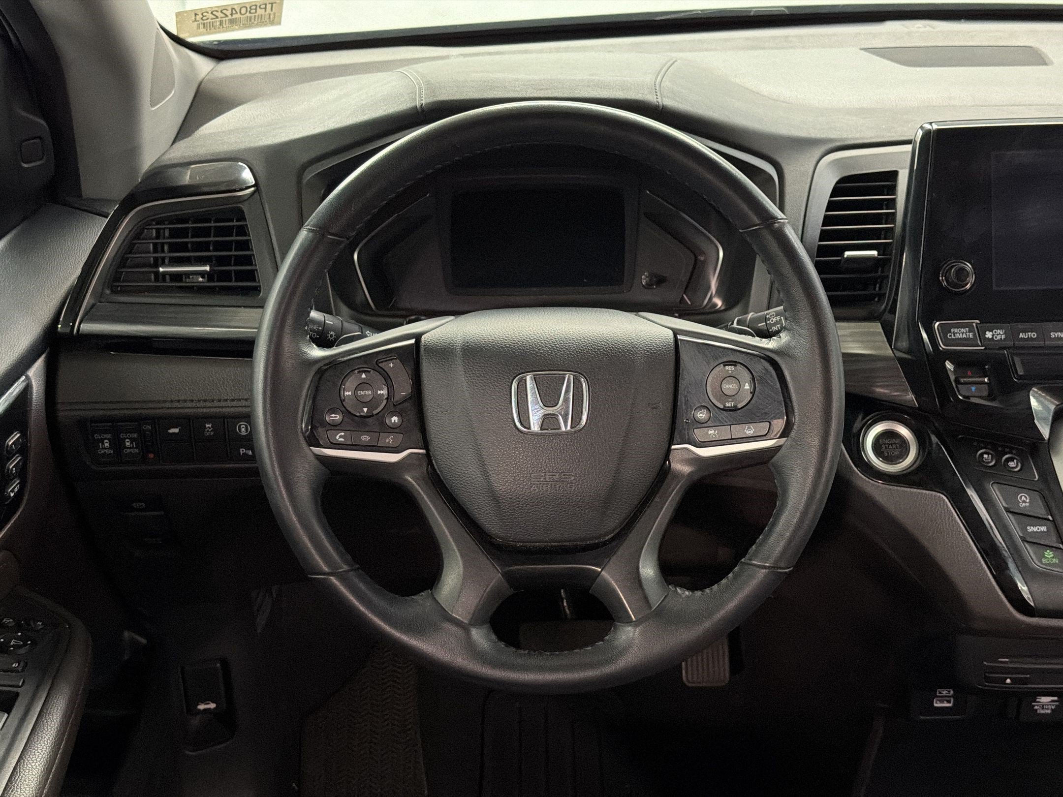 Used 2023 Honda Odyssey Elite image 22