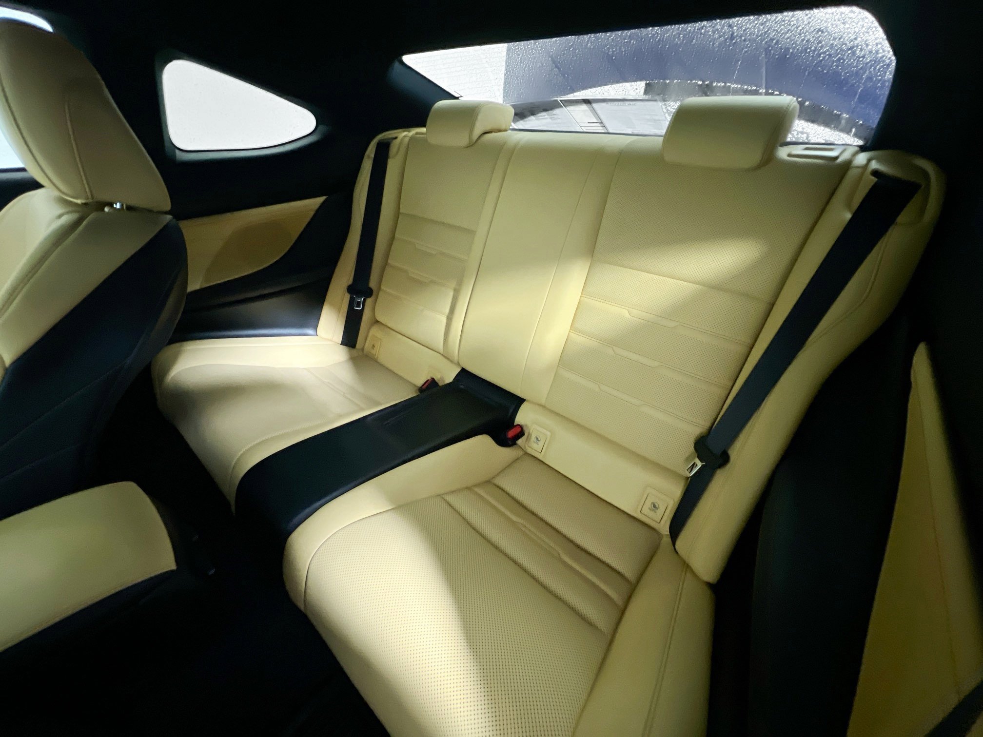 Used 2016 Lexus RC 350 AWD image 29