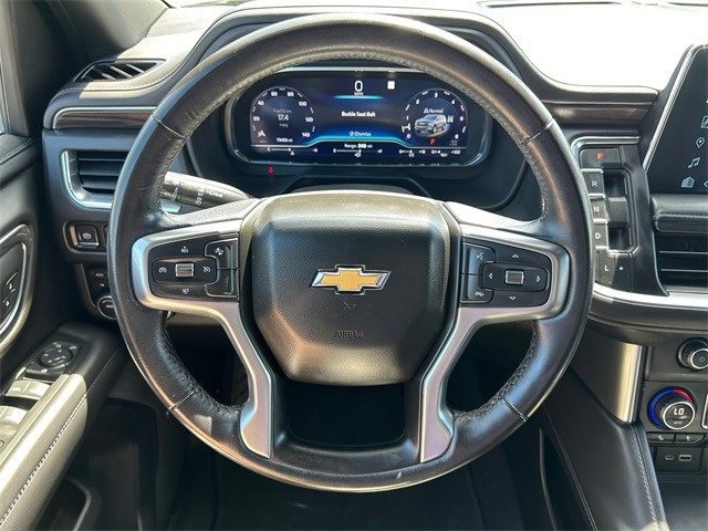 Certified 2022 Chevrolet Tahoe LT image 21