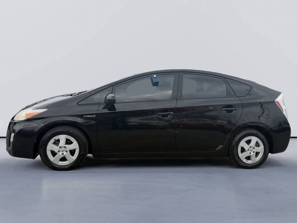 Used 2010 Toyota Prius Two image 7