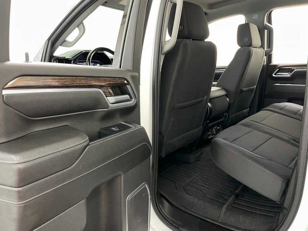 Certified 2024 GMC Sierra 2500 SLE w/ SLE Value Package; image 41