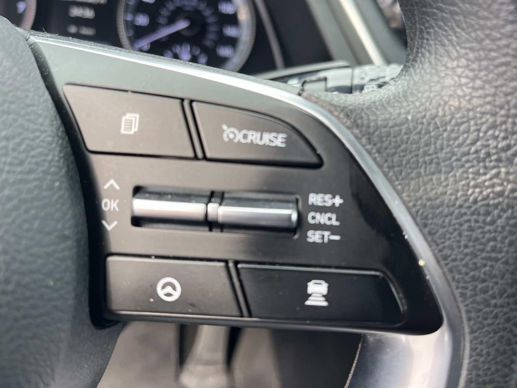 Used 2023 Hyundai Sonata SEL w/ Preferred Accessory Package image 29