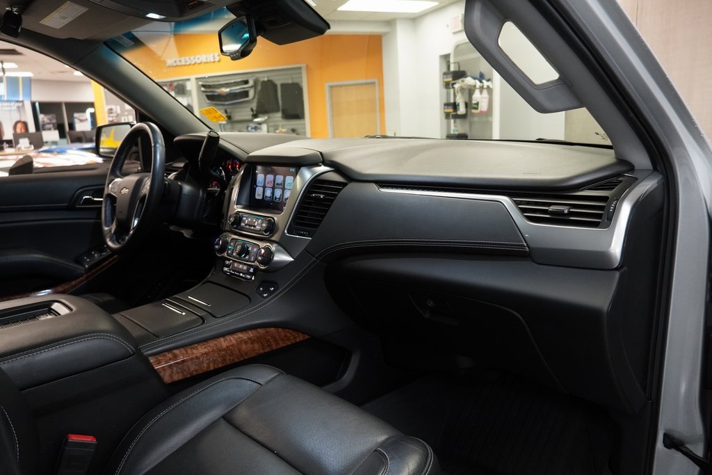 Used 2018 Chevrolet Tahoe Premier image 43