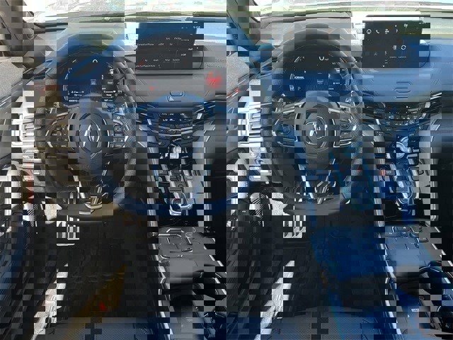 New 2025 Acura TLX SH-AWD w/ A-SPEC Pkg image 13