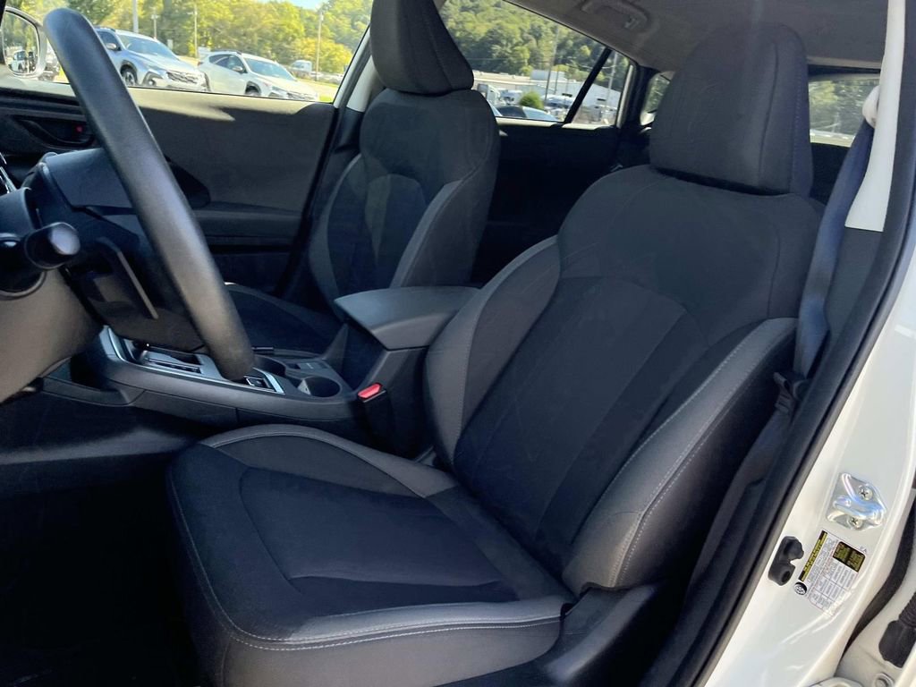 Used 2025 Subaru Crosstrek 2.5i Premium image 28