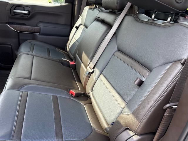 Used 2020 GMC Sierra 1500 Denali AWD/4WD image 12