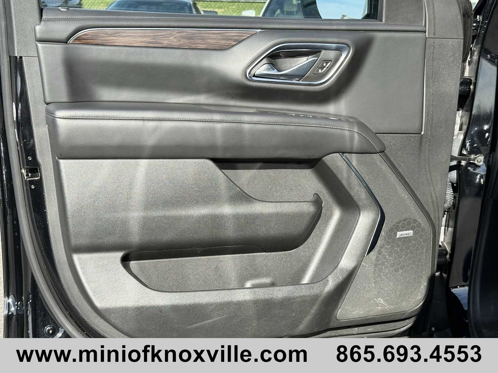 Used 2023 Chevrolet Tahoe LT image 13