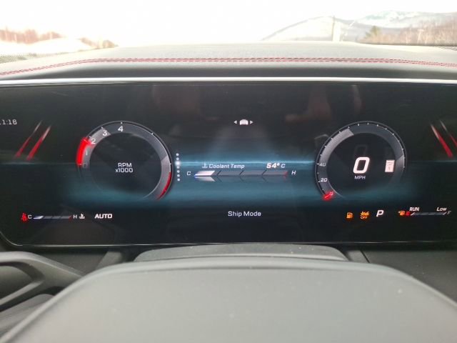 New 2026 Dodge Charger R/T Scat Pack image 17